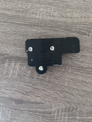 Καρότσι Ender 3 Max με υποστήριξη για CR Touch σαν καινούργιο