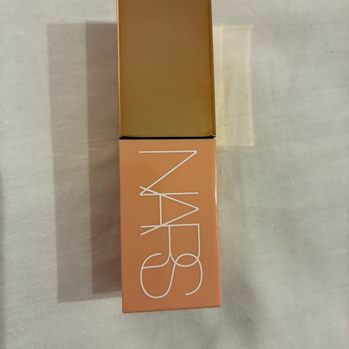 NARS Light Reflecting Eye Brightener Goldeneye and Afterglow Liquid Blush Behave set new