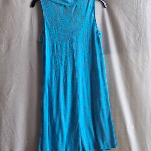 Bundle Set of 2 Medium Summer Dresses Marks & Spencer and DenimCo