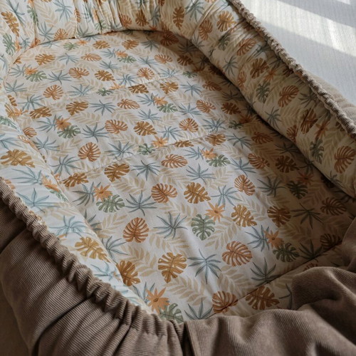 Baby Glory baby nest like new