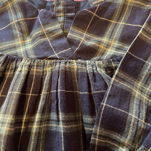 Baby Gap dress like new, age 12-18 months, 2 pieces