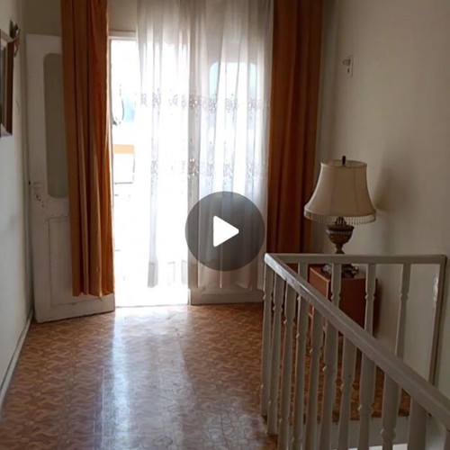 Detached house 100 m² with 4 bedrooms and veranda in Serres