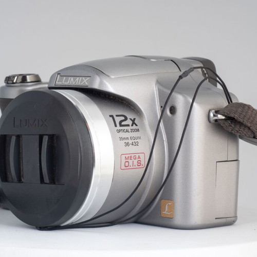 Panasonic Lumix DMC-TZ8 digital compact camera used, Leica lens, RAW capture