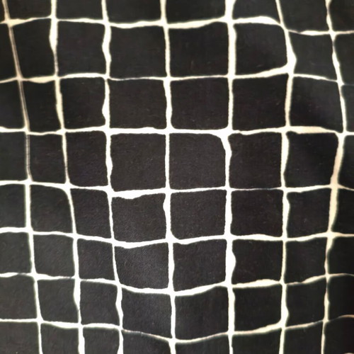Zara Woman pants like new, fitted, black with beige