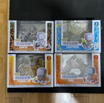Funko Pop Elements bundle new