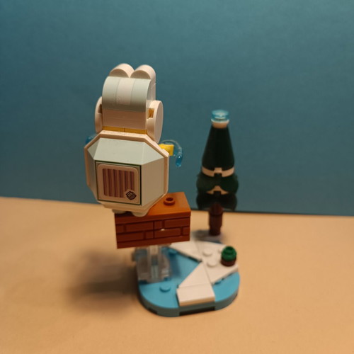 Lego Supermario Collectible Series 6 71413 Ice Bro