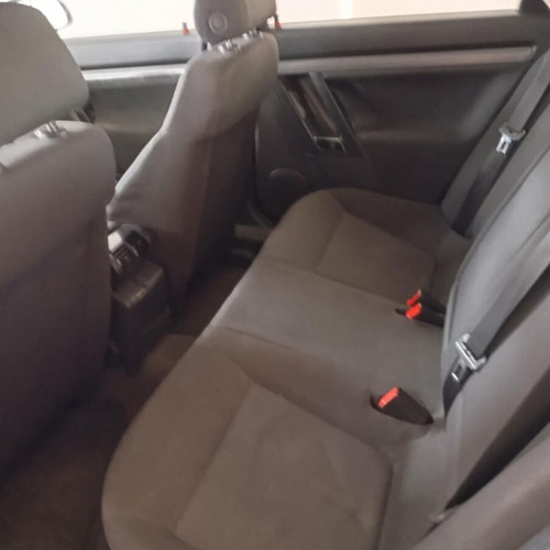 Opel Vectra C sedan 2006 used, manual, petrol, 1.8L, 250645 km