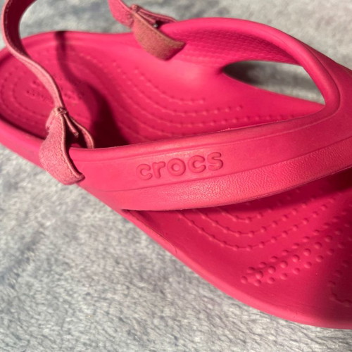 Crocs kids sandals / flip flops No 28 - 29