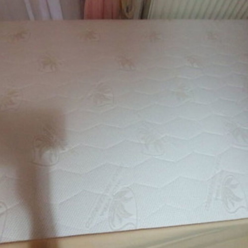 Idilka extra memory mattress like new 2.00x1.20x0.30