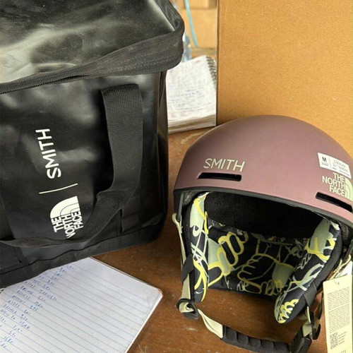 cartman snowboard helmet special olympics