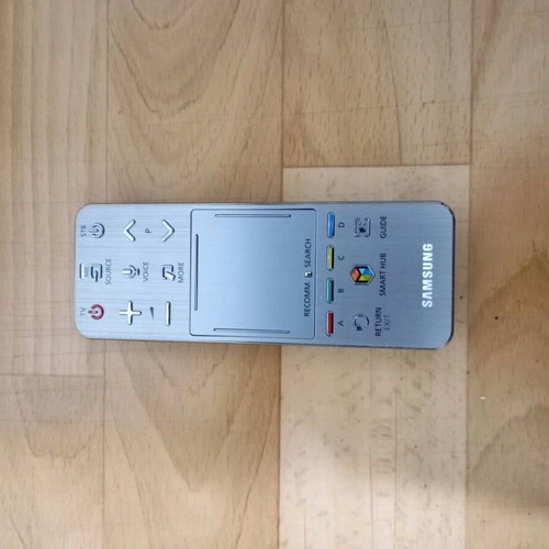 Samsung TV remote control like new