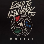Adidas World Cup T-shirt, black, size M