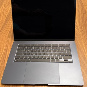 MacBook Air M3 15.33'' 2024