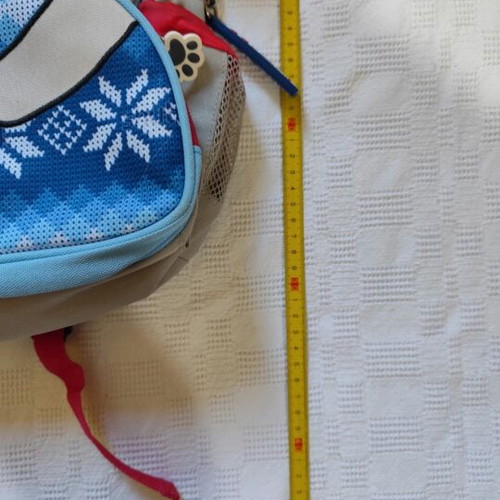 Children's bag like new