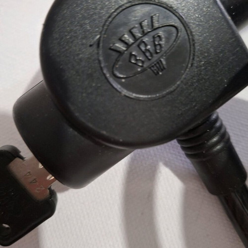 BBB Bicycle Lock like new