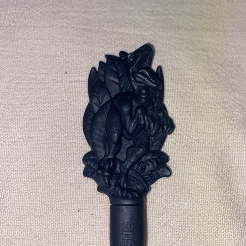 Nestlé Jurassic World 2018 Dinosaur Collectible Spoon