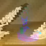  Φιγούρα barbie της Mattel του 1998 με 8 εκ. ύψος σε πολύ καλή κατάσταση