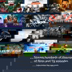  ΝΕΟ ΠΡΟΙΟΝ - NEW Amazon Fire TV Stick 4K Ultra HD Streaming Media Player (Έκδοση 2024)