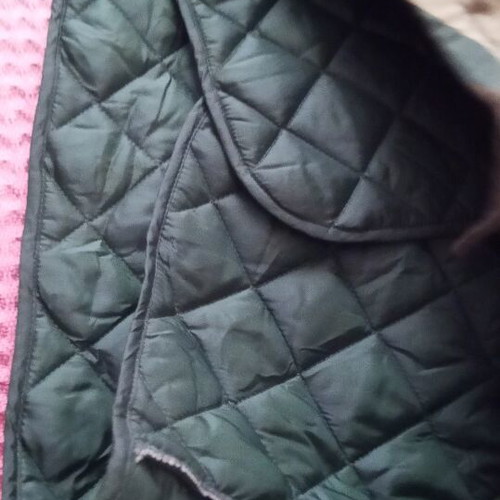 Greek Army Forest Camouflage Liner XXL jacket new