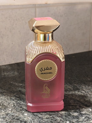 Al Absar Maghri Edp 100ml σαν καινούργιο, εμπνευσμένο από Burberry Her