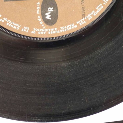 Ohi Tha Katso Na Skaso 7'' vinyl used, laiko