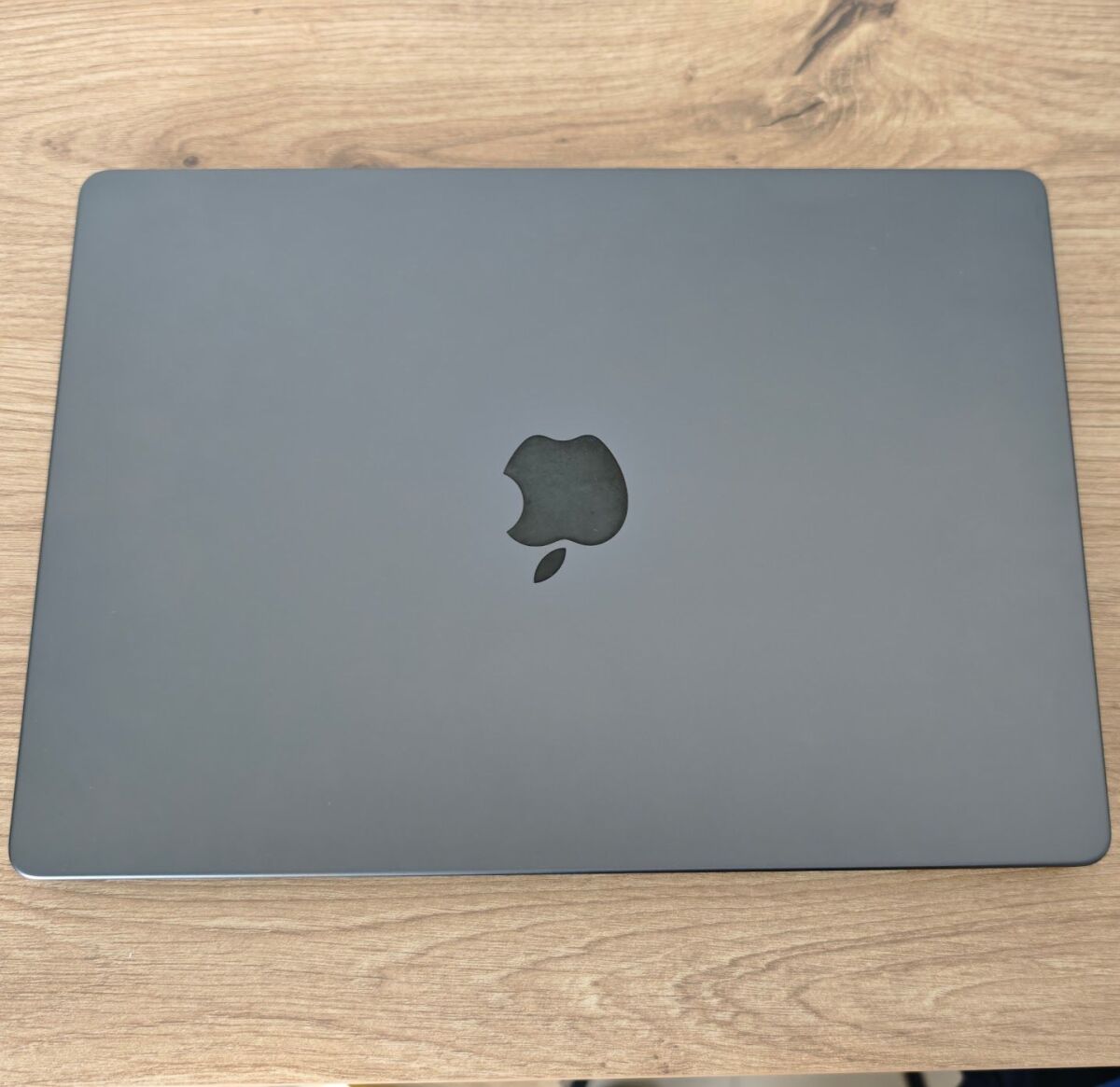 Apple MacBook Pro 14” M4 Space Black… - € 1.500,00 - Vendora.bg