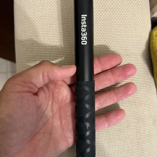 Insta360 Invis Selfie Stick, new