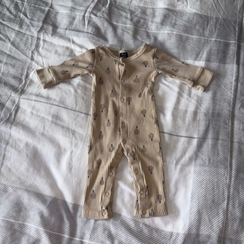 Baby clothing bundle for boys size 50-56