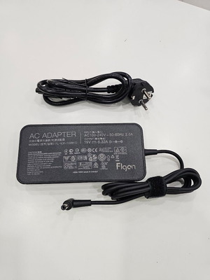 Φορτιστής laptop Flgan FL-ADP-120RH 19V 6.32A 120W 4.5x3.0mm Νέο