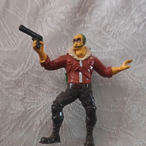 Fortnite figures like new
