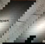  Boss ανδρικό μποτάκι, καινουριο νο 44