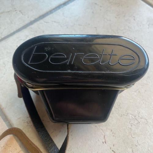 Beirette camera like new for collectors