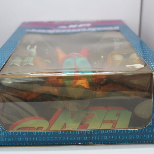 Gen 13 Rainmaker 12" Poseable Figure 1999 Like New