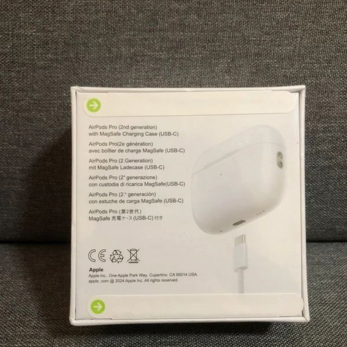 EarBuds Pro 2 new
