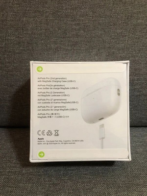 EarBuds Pro 2 new