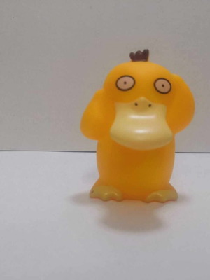 Συλλεκτική φιγούρα Pokemon Psyduck καινούργια