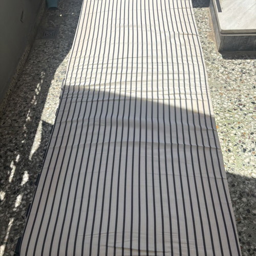 Ikea folding bed frame, set of 4, 1.90x0.8 m each