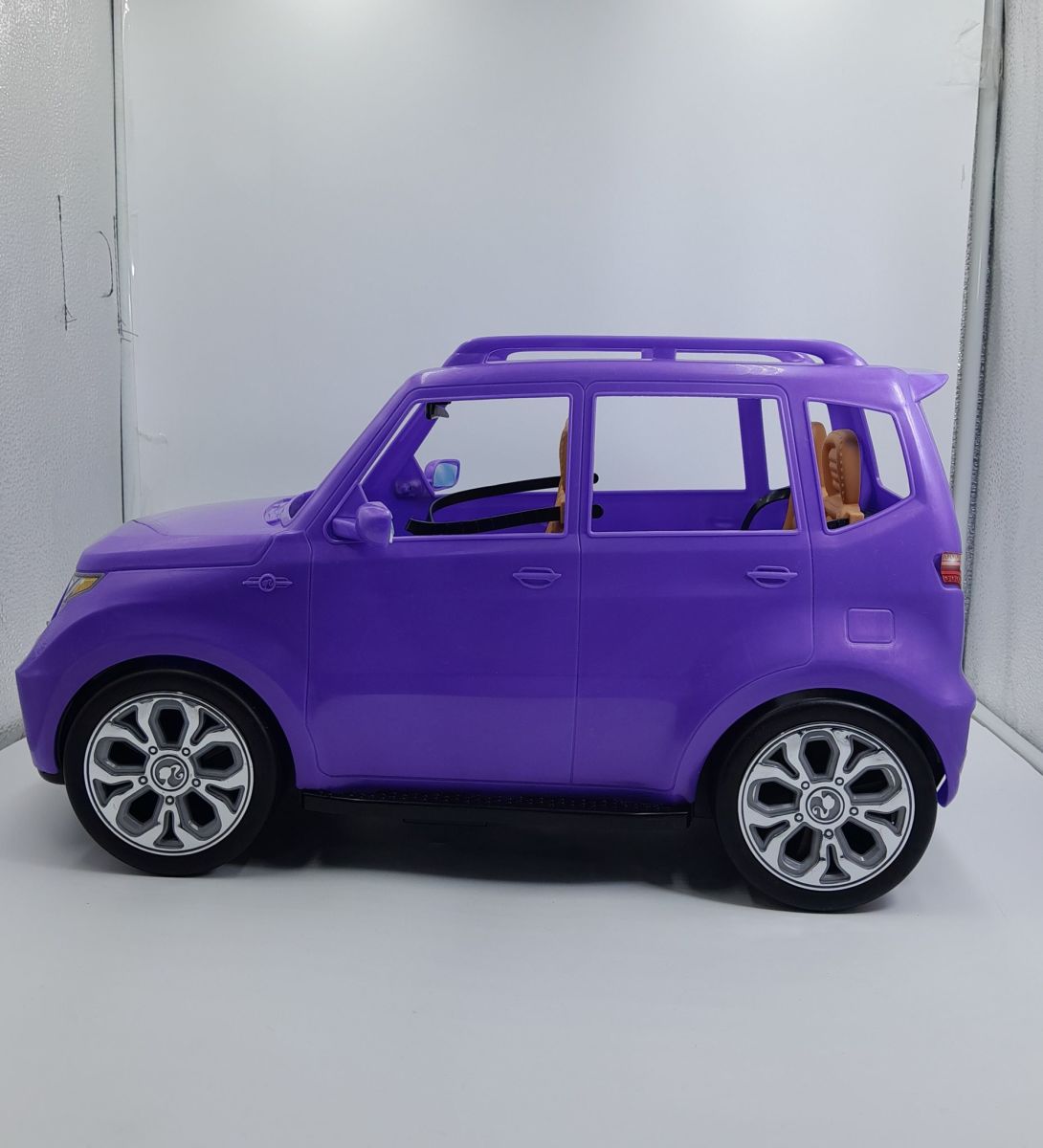 Barbie 2024 dvx58 suv