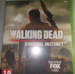 The Walking Dead Xbox 360 used, fully functional