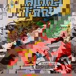  Marvel - Alpha Fight #70