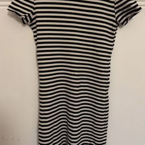H&M dress like new, multicolored, size 158 cm for 12 years old