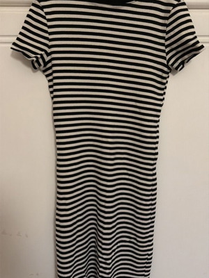 H&M dress like new, multicolored, size 158 cm for 12 years old