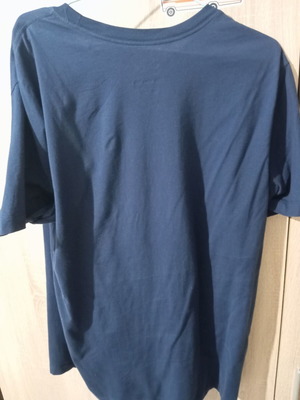 Nike Memphis Grizzlies T Shirt for Men Size Large new, blue