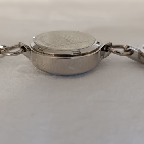 Q&Q Vintage Women's Watch Bracelet with Strass used