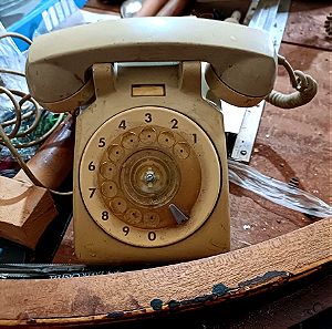 τηλεφωνο  αντικα   1965    μαρκας   SEM    - ΠΛΗΡΩΣ  ΛΕΙΤΟΥΡΓΙΚΟ