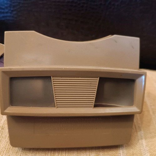 View Master used in good condition
