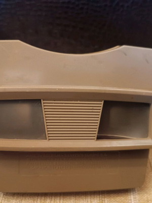 View Master used in good condition