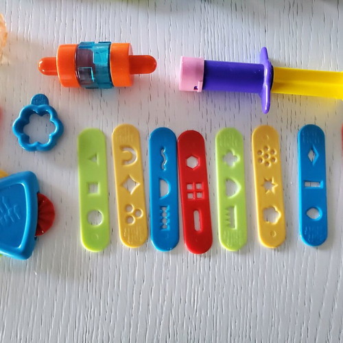 Soft Stuff activity pack ELC Mothercare like new