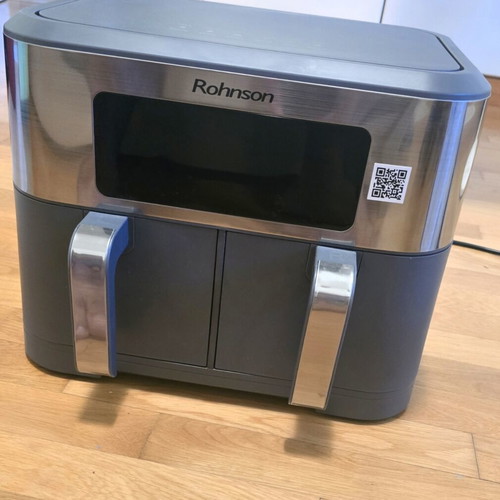 Rohnson Air Fryer R2844