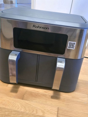 Rohnson Air Fryer R2844